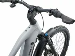 Giant Stormguard E+ 2 2023 -E-Bikes Verkäufe my23stormguardeplus2 coloragoodgreyblack d2
