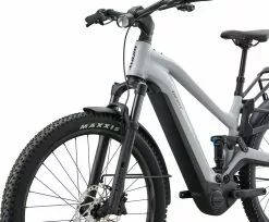 Giant Stormguard E+ 2 2023 -E-Bikes Verkäufe my23stormguardeplus2 coloragoodgreyblack d5