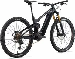 Giant Trance X Advanced E+ LTD 2023 -E-Bikes Verkäufe my23trancexadvancedeplusltd colorakashimaflake rear