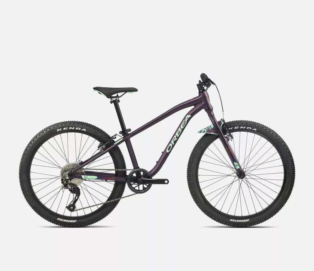 Orbea, MX 24 DIRT MTB Kinderrad 2023 3 Orbea, MX 24 DIRT MTB Kinderrad 2023
