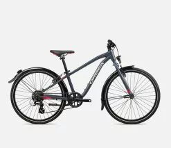 Orbea, MX 24 PARK MTB Kinderrad 2023