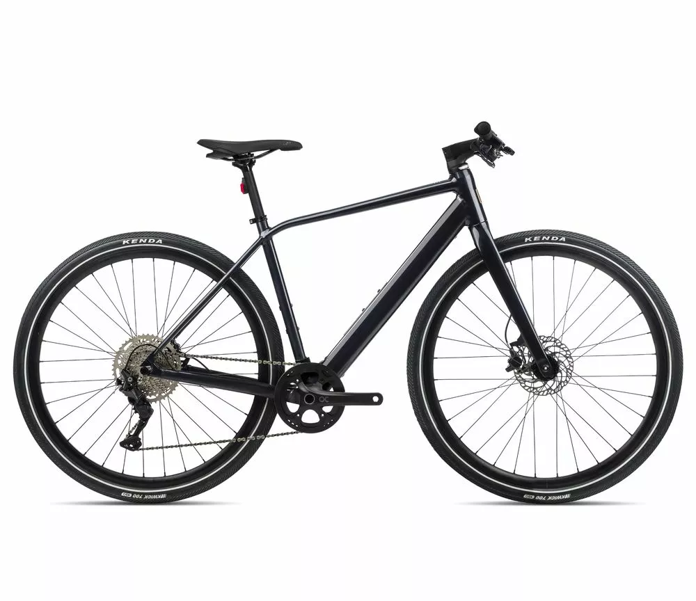 Orbea, VIBE H30 Urban E-Bike 2023 3 Orbea, VIBE H30 Urban E-Bike 2023