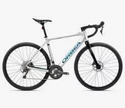 Orbea, Gain D40 2023 Rennrad E-Bike
