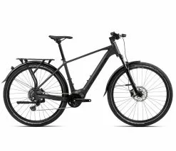 Orbea Kemen 40 Urban 2023