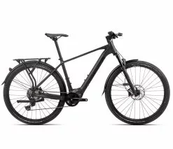 Orbea Kemen 30 Urban E-Bike 2023
