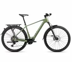 Orbea Kemen 10 Urban 2023
