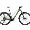 Orbea Kemen Mid 10 Urban E-Bike 2023