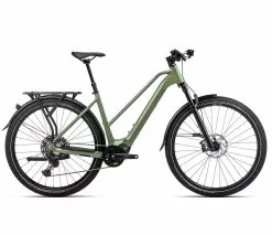 Orbea Kemen Mid 10 Urban E-Bike 2023