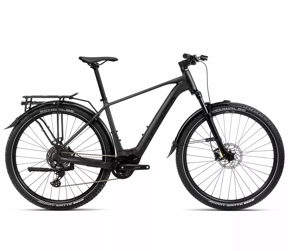 Orbea Kemen SUV 40 E-MTB 2023 3 Orbea Kemen SUV 40 E-MTB 2023
