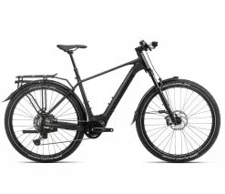 Orbea Kemen SUV 10 E-MTB 2023