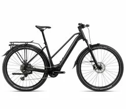 Orbea Kemen MID SUV 40 E-MTB 2023