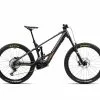 Orbea Wild M10 E-MTB 2023 -E-Bikes Verkäufe n364ttcc v3 side wild m10