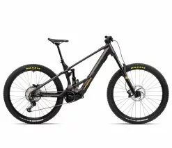 Orbea Wild M10 E-MTB 2023