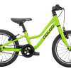 Naloo Chameleon 16 Zoll MK2 Kinderfahrrad 1 Naloo Chameleon 16 Zoll MK2 Kinderfahrrad -E-Bikes Verkäufe naloo 2022 chameleon 16 hellgruen low