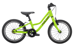 Naloo Chameleon 16 Zoll MK2 Kinderfahrrad