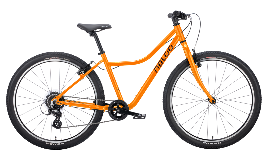 Naloo Chameleon 26 Zoll MK2 Kinderfahrrad 3 Naloo Chameleon 26 Zoll MK2 Kinderfahrrad