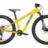 Naloo Hill Bill 9-Speed 24 Zoll MK2 Kinderfahrrad -E-Bikes Verkäufe naloo 2022 hillbill 24rst gelb low