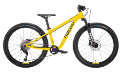 Naloo Hill Bill 9-Speed 24 Zoll MK2 Kinderfahrrad