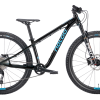 Naloo Hill Bill 9-Speed 26 Zoll MK2 Kinderfahrrad -E-Bikes Verkäufe naloo 2022 hillbill 26rst schwarz low