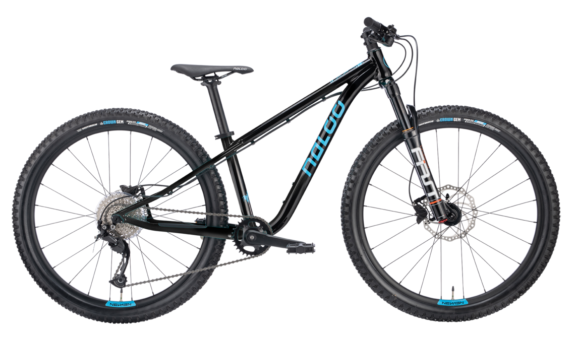 Naloo Hill Bill 9-Speed 26 Zoll MK2 Kinderfahrrad 3 Naloo Hill Bill 9-Speed 26 Zoll MK2 Kinderfahrrad