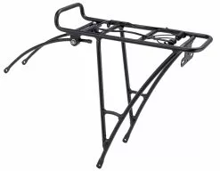 Naloo Gepäckträger Für Kinderfahrrad