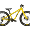 Naloo Hill Bill 9-Speed 20 Zoll MK2 Kinderfahrrad -E-Bikes Verkäufe naloo hillbill 20 gelb
