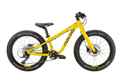 Naloo Hill Bill 9-Speed 20 Zoll MK2 Kinderfahrrad