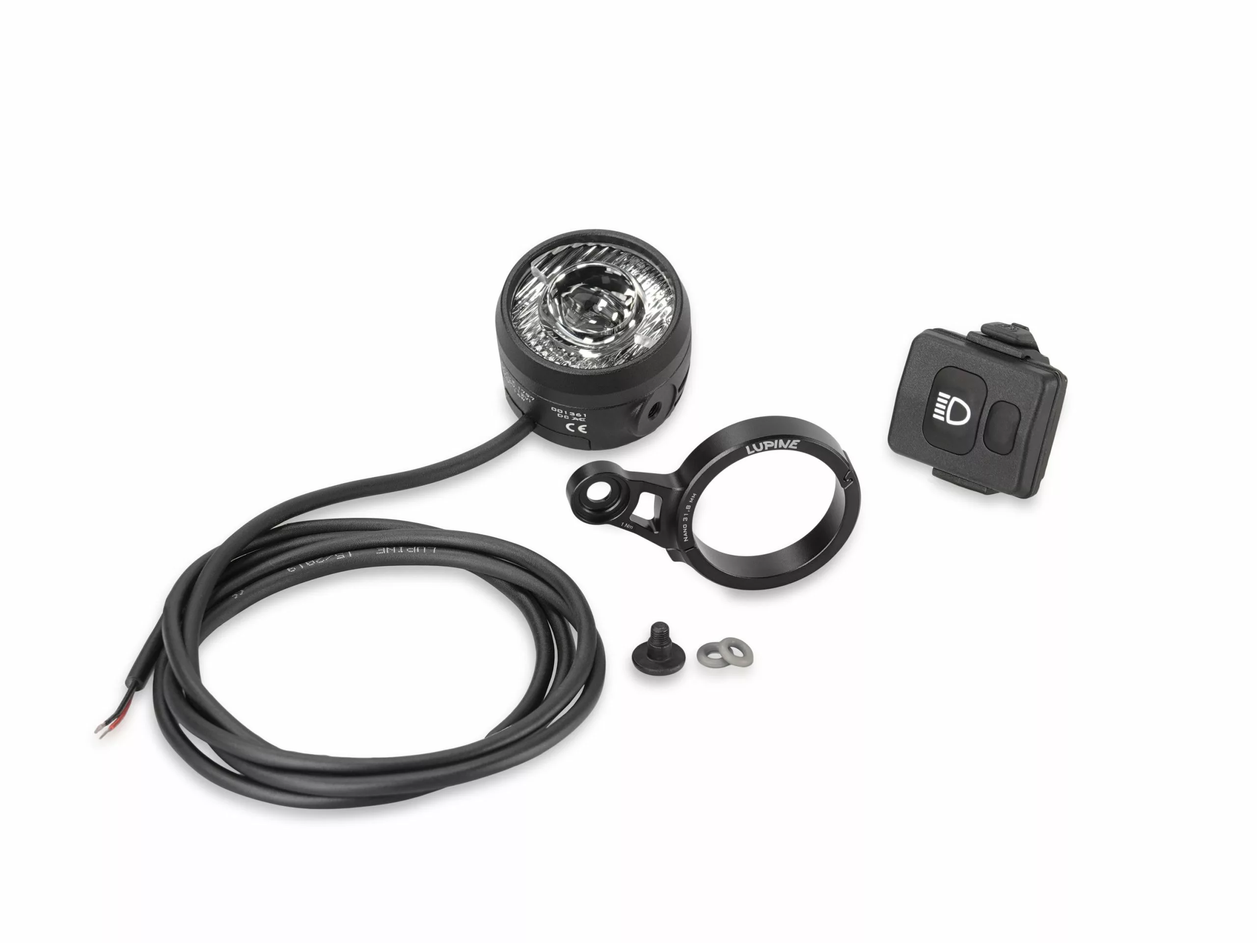 Lupine Lighting Systems Lupine Nano Kit 4 Lupine Lighting Systems Lupine Nano Kit – Bild 2