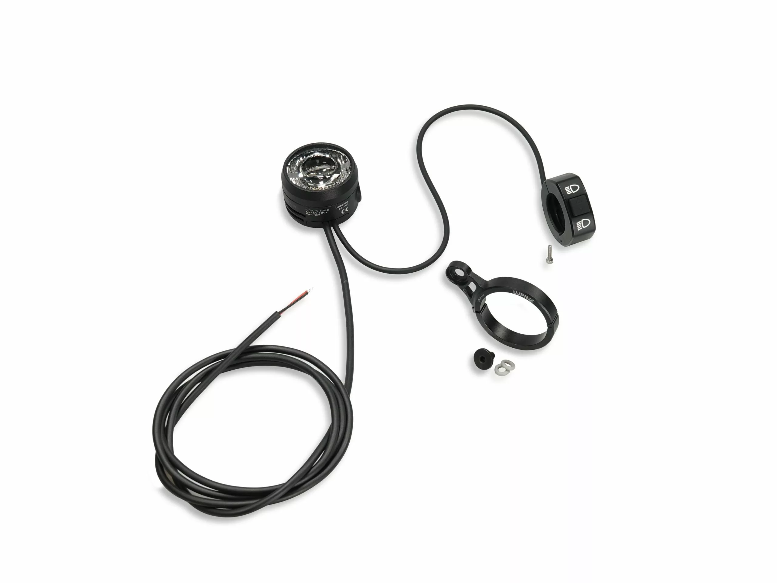 Lupine Lighting Systems Lupine Nano Kit 3 Lupine Lighting Systems Lupine Nano Kit