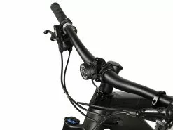 Lupine Lighting Systems Lupine Nano Kit 9 Lupine Lighting Systems Lupine Nano Kit -E-Bikes Verkäufe nanorechtsvorne