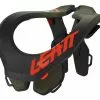 Leatt Neck Brace DBX 3.5 2020 Protektor 2 Leatt Neck Brace DBX 3.5 2020 Protektor -E-Bikes Verkäufe neckbrace dbx 3 5 forest