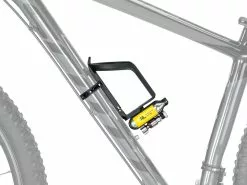 Topeak Ninja Cage Flaschenhalter -E-Bikes Verkäufe ninja cage 2
