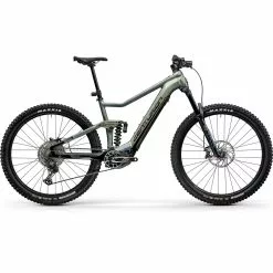 Centurion No Pogo F2600I E-Mountainbike 2022