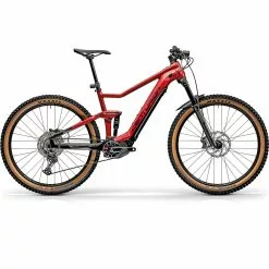 Centurion No Pogo F860i E-Mountainbike