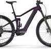 Centurion No Pogo R3700i EP2 -E-Bikes Verkäufe no pogo r3700i deeper purple moc22