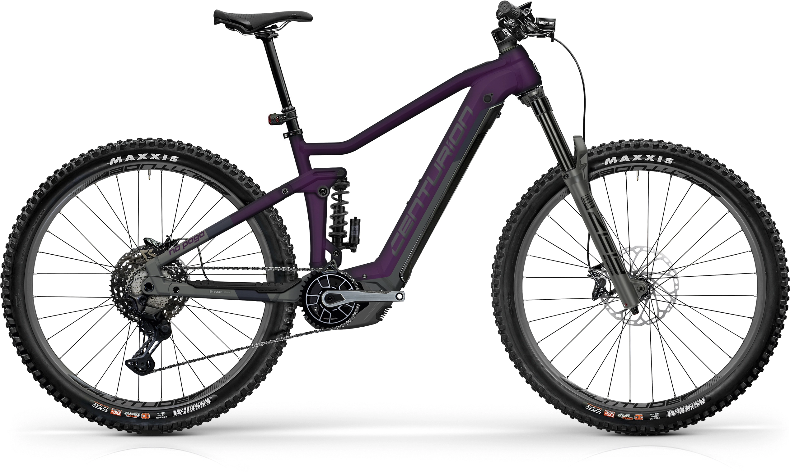 Centurion No Pogo R3700i EP2 3 Centurion No Pogo R3700i EP2