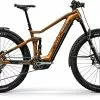 Centurion Numinis R2600i EQ EP2 -E-Bikes Verkäufe numinis r2700i eq torinogold my22