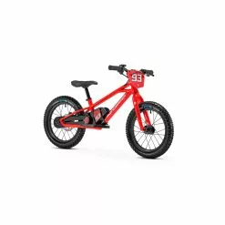 Mondraker Grommy 93 E-Laufrad