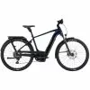Cannondale Tesoro Neo X 1 -E-Bikes Verkäufe nummer 41