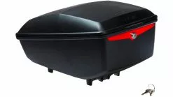 Racktime Gepäckträgerbox Racktime Tour Box 2.0