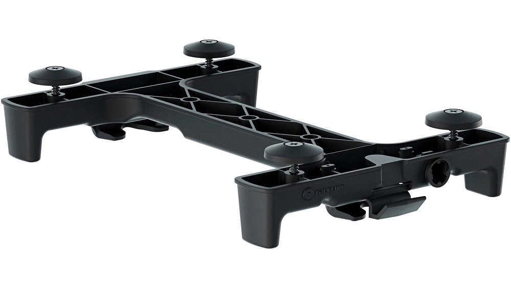 RACKTIME, Systemadapter "Snap-it 2.0" Mit Füßen, Ohne Schloss 3 RACKTIME, Systemadapter "Snap-it 2.0" Mit Füßen, Ohne Schloss