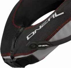 O'Neal NX2 Neck Collar Youth Nackenprotektor Black -E-Bikes Verkäufe o neal nx2 neck collar youth 4df6a3