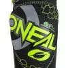 O'Neal DIRT Knee Guard Youth Knieschützer Für Kinder -E-Bikes Verkäufe oneal dirt knee guard 3