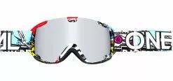 O'Neal B-30 Youth Goggle CRANK Schutzbrille