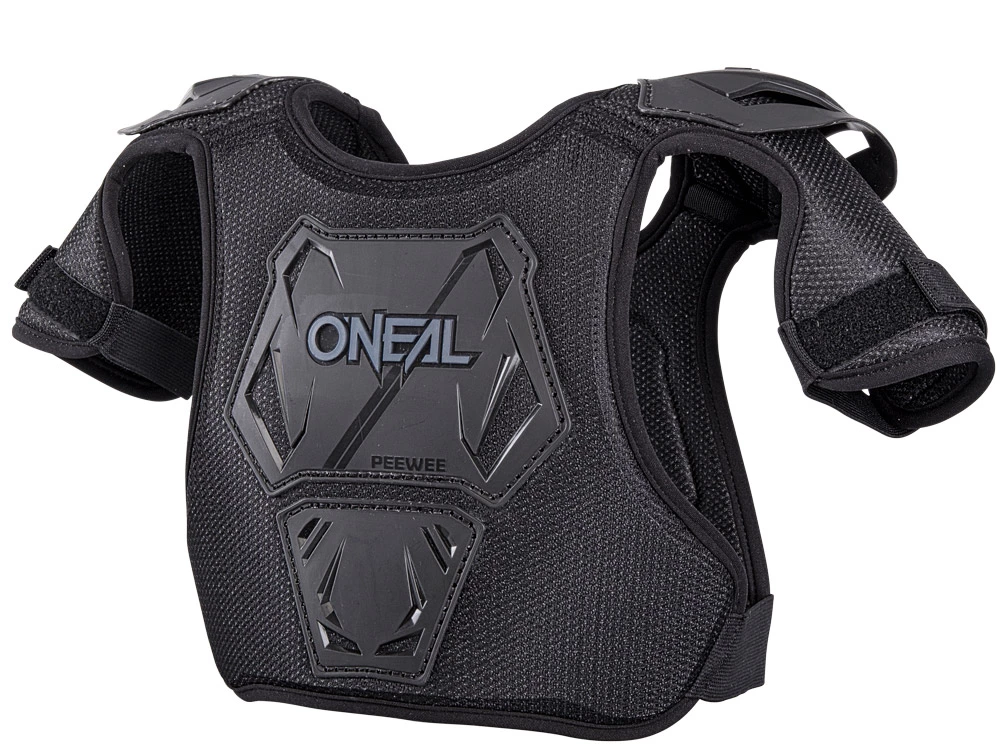 O'Neal PEEWEE Chest Guard Brustprotektor 3 O'Neal PEEWEE Chest Guard Brustprotektor