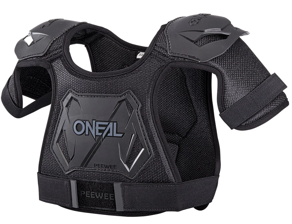 O'Neal PEEWEE Chest Guard Brustprotektor 4 O'Neal PEEWEE Chest Guard Brustprotektor – Bild 2