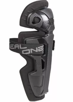 O'Neal PRO II RL Carbon Look Youth Knieschützer -E-Bikes Verkäufe oneal pro ii rl carbon look knee youth 3