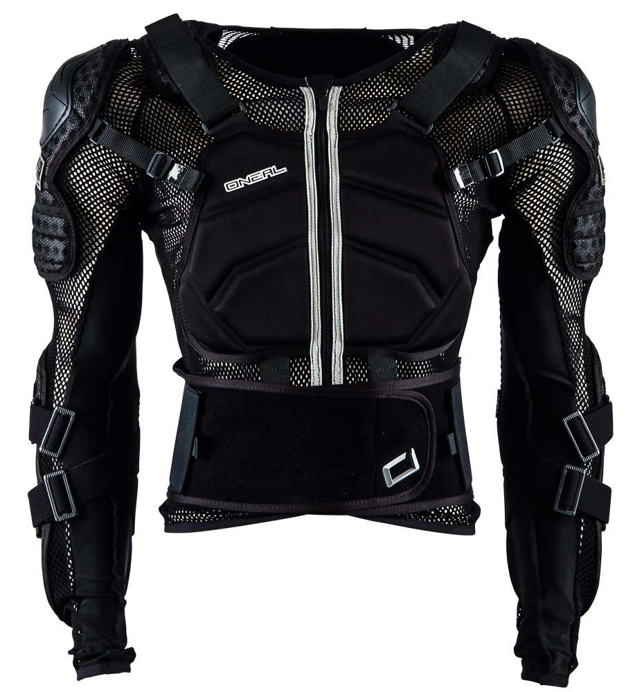 O'Neal UNDERDOG Protector Jacket Youth Für Kinder 4 O'Neal UNDERDOG Protector Jacket Youth Für Kinder – Bild 2