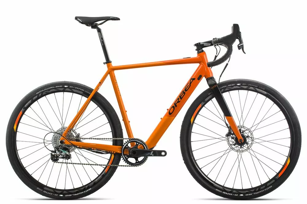 Orbea Gain D21 2019 E-Bike 3 Orbea Gain D21 2019 E-Bike