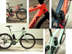 Orbea RS RANGE EXTENDER RISE M -E-Bikes Verkäufe orbea range extender97c54